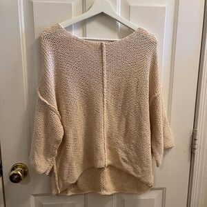 Aerie Pullover Sweater
